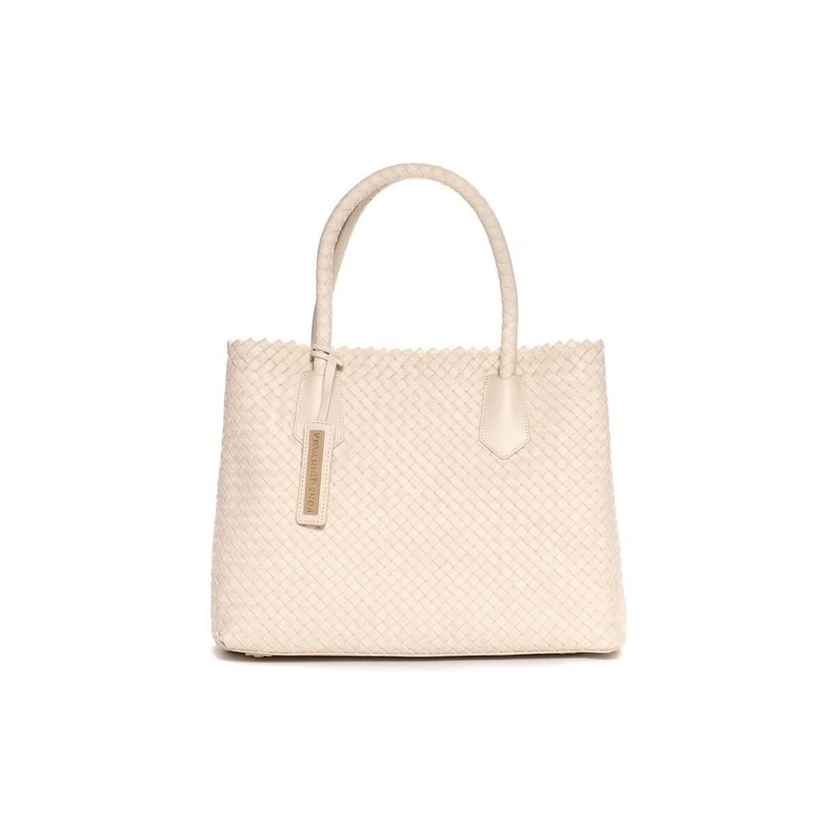 Women's Bags Pons Quintana White