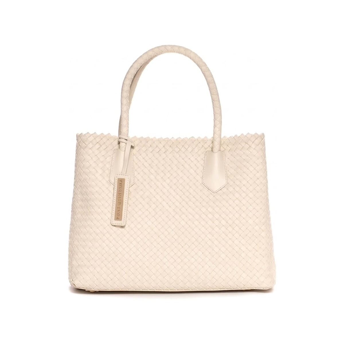 Women's Bags Pons Quintana White