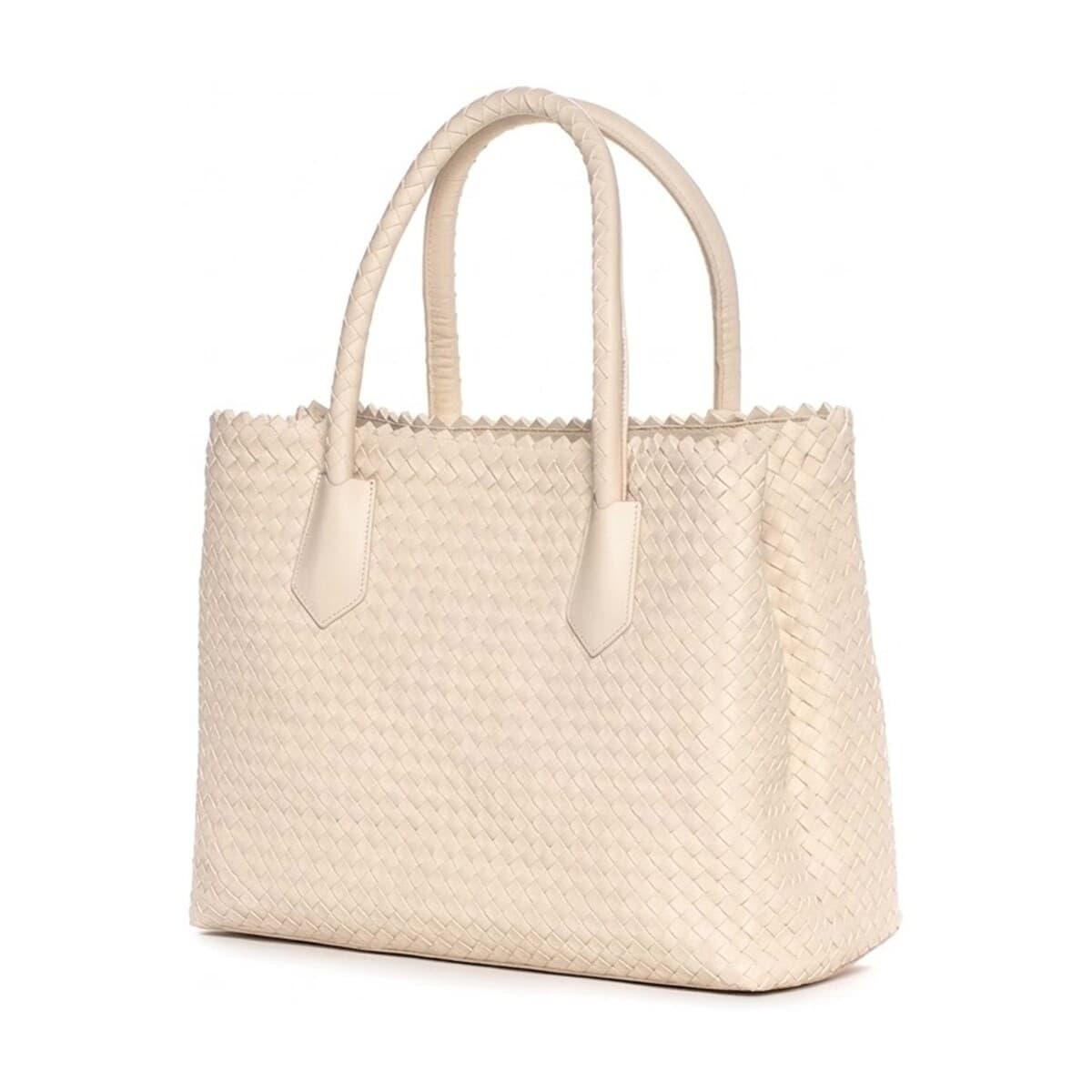 Women's Bags Pons Quintana White