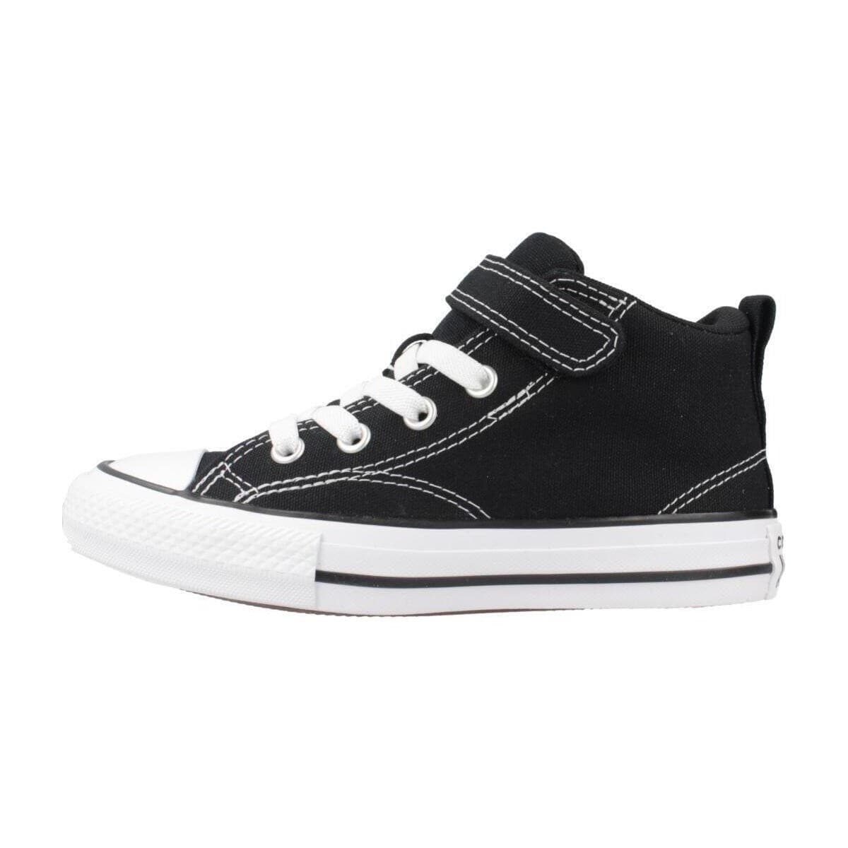 Boys' Sneakers Converse Black