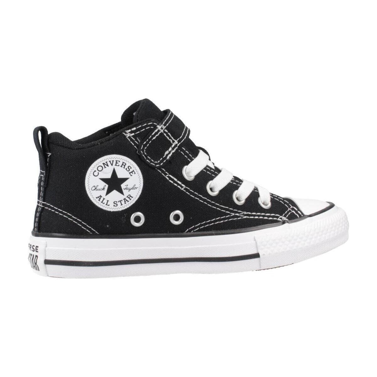 Boys' Sneakers Converse Black