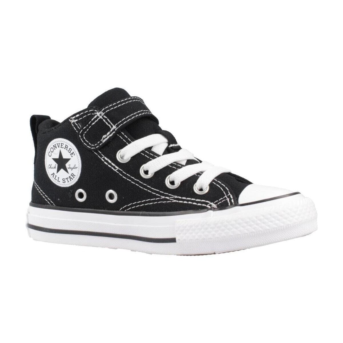 Boys' Sneakers Converse Black