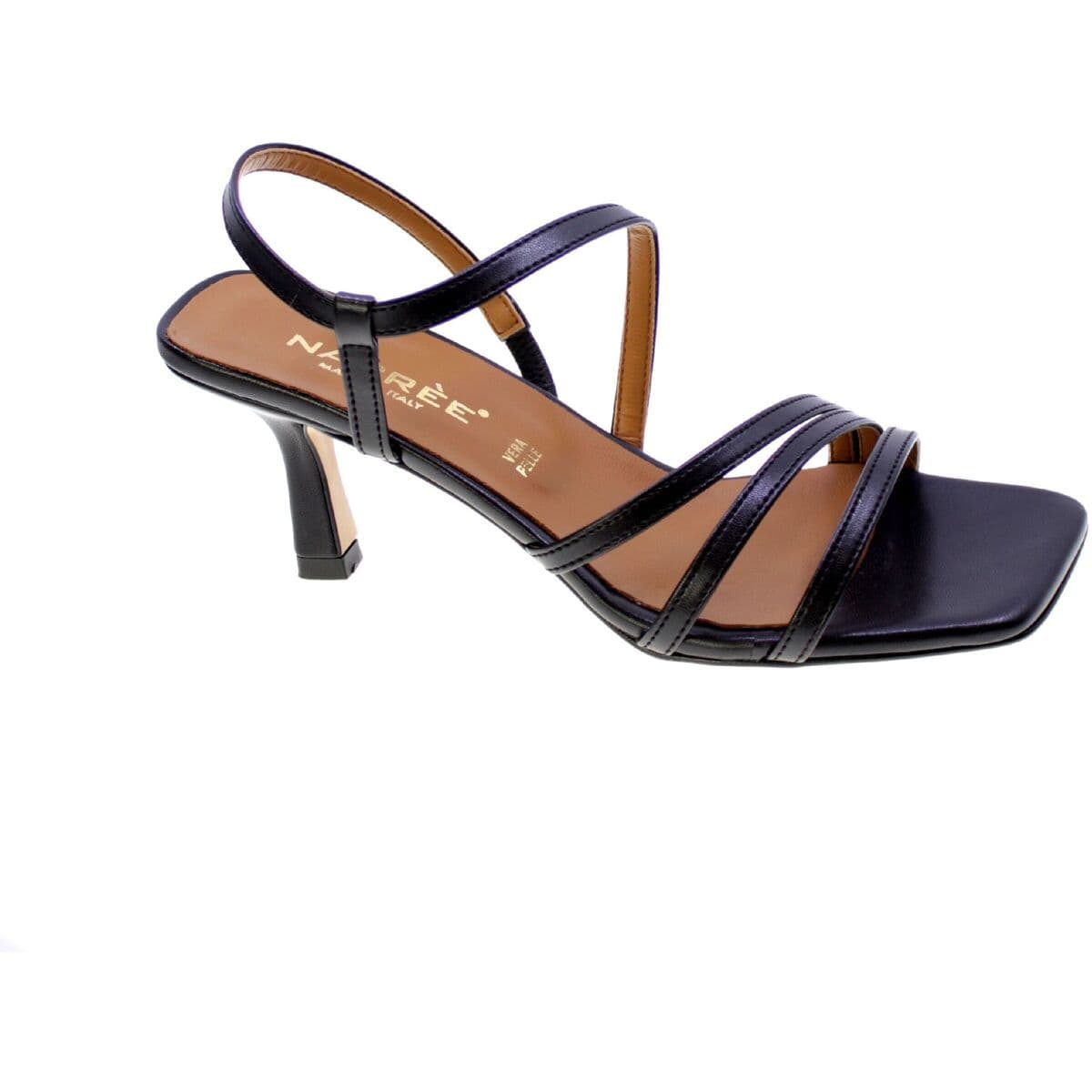 Women's Pumps Nacree Black