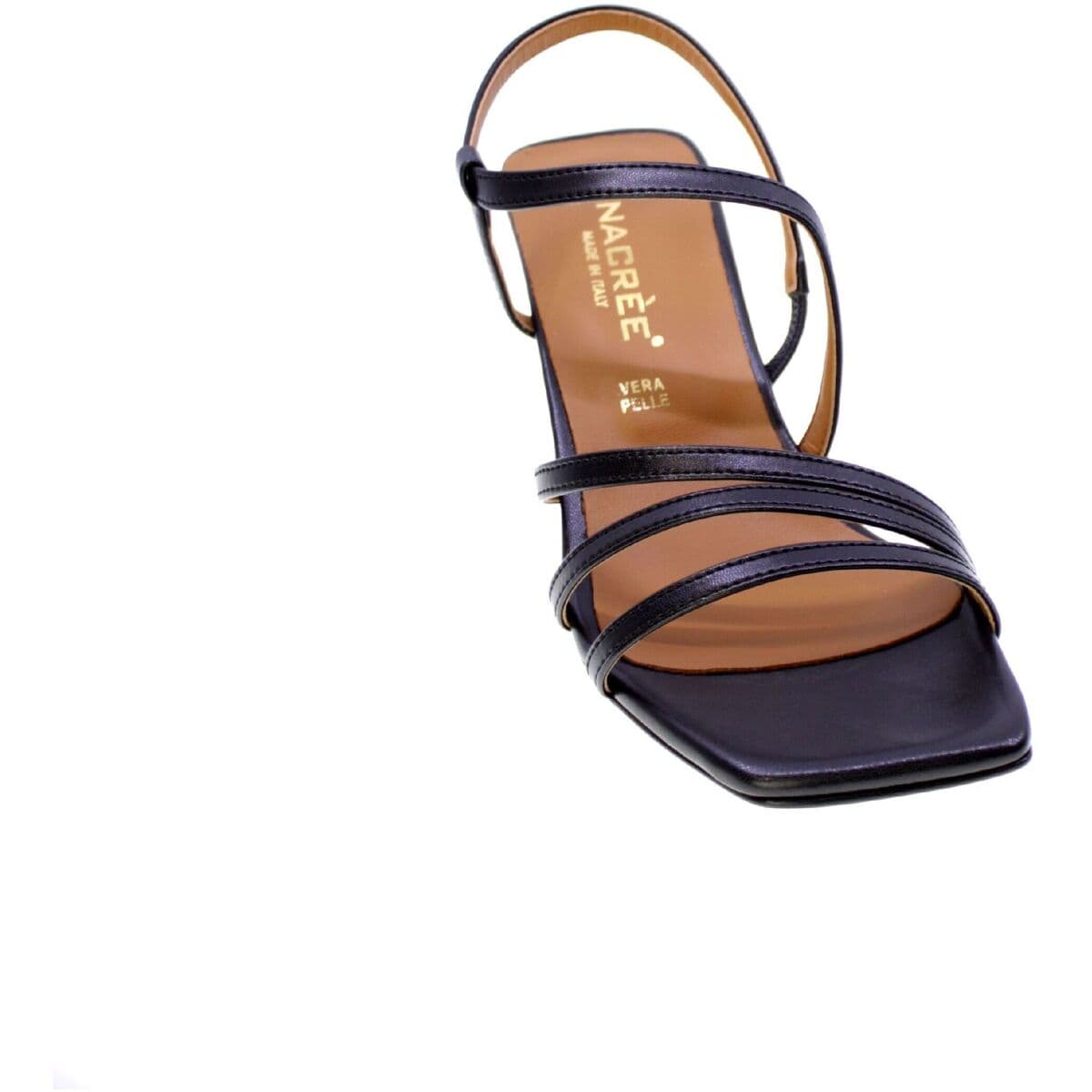 Women's Pumps Nacree Black