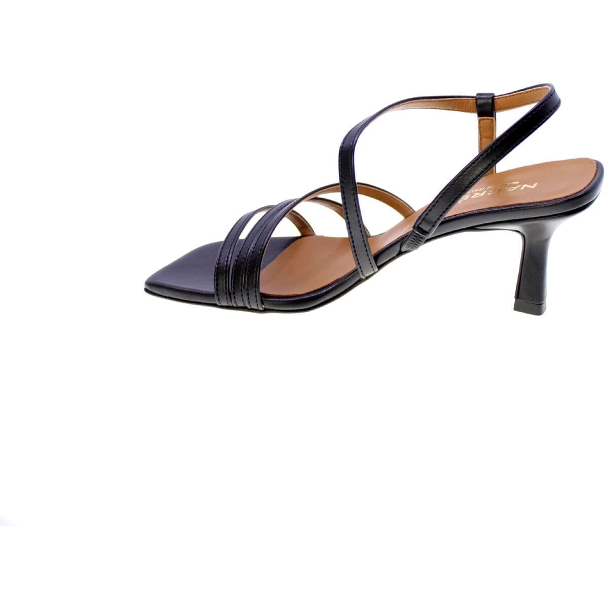 Women's Pumps Nacree Black