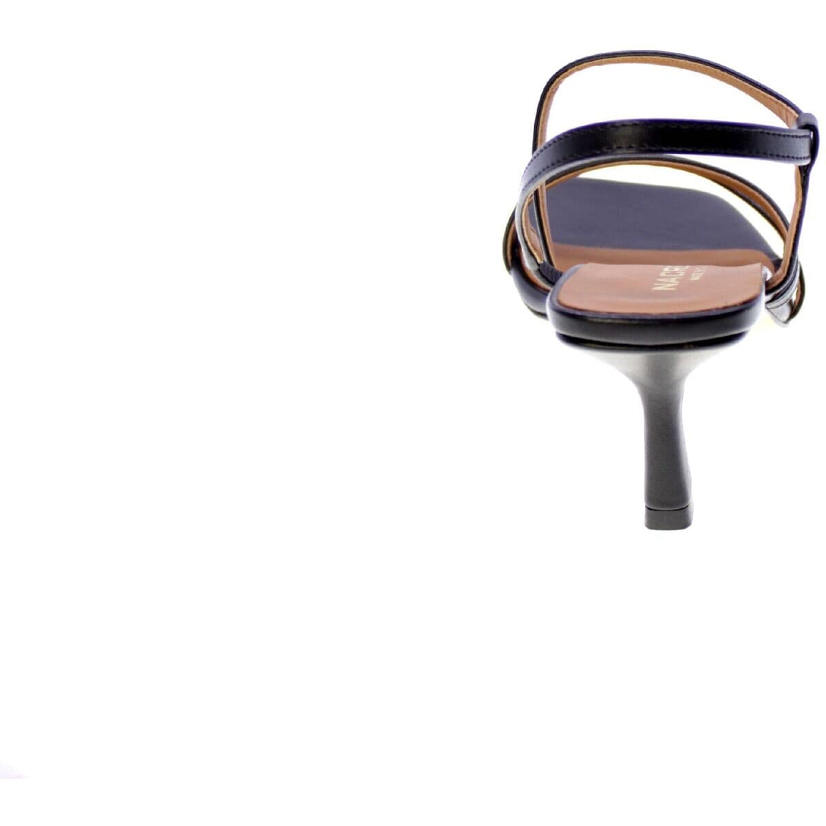 Women's Pumps Nacree Black