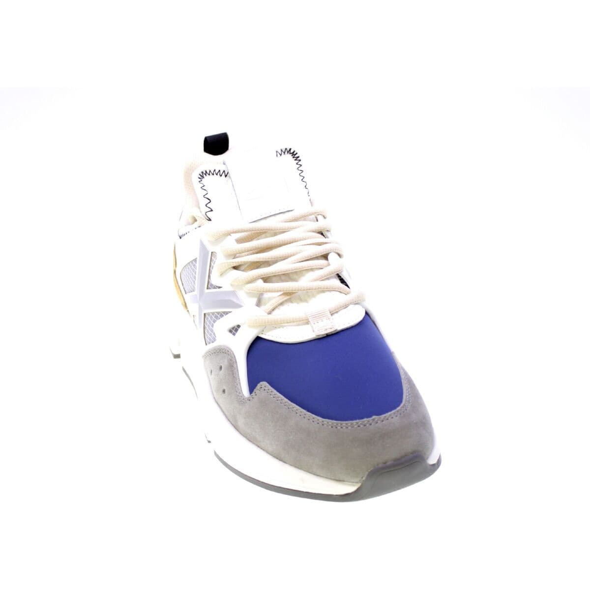 Men's Sneakers Munich Blue