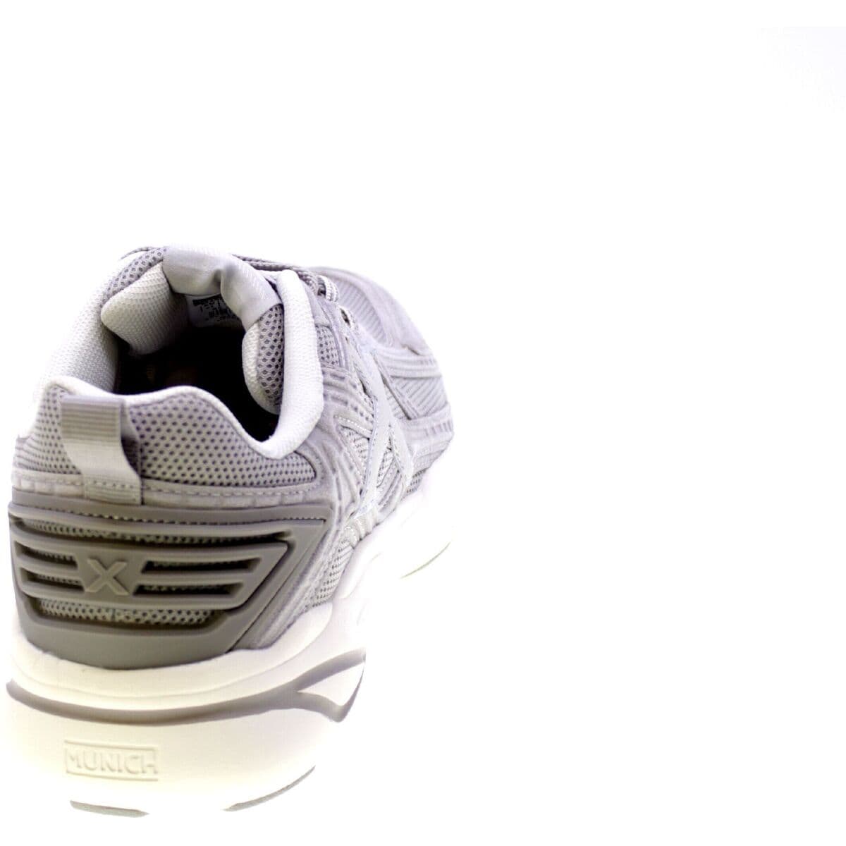 Men's Sneakers Munich Gray