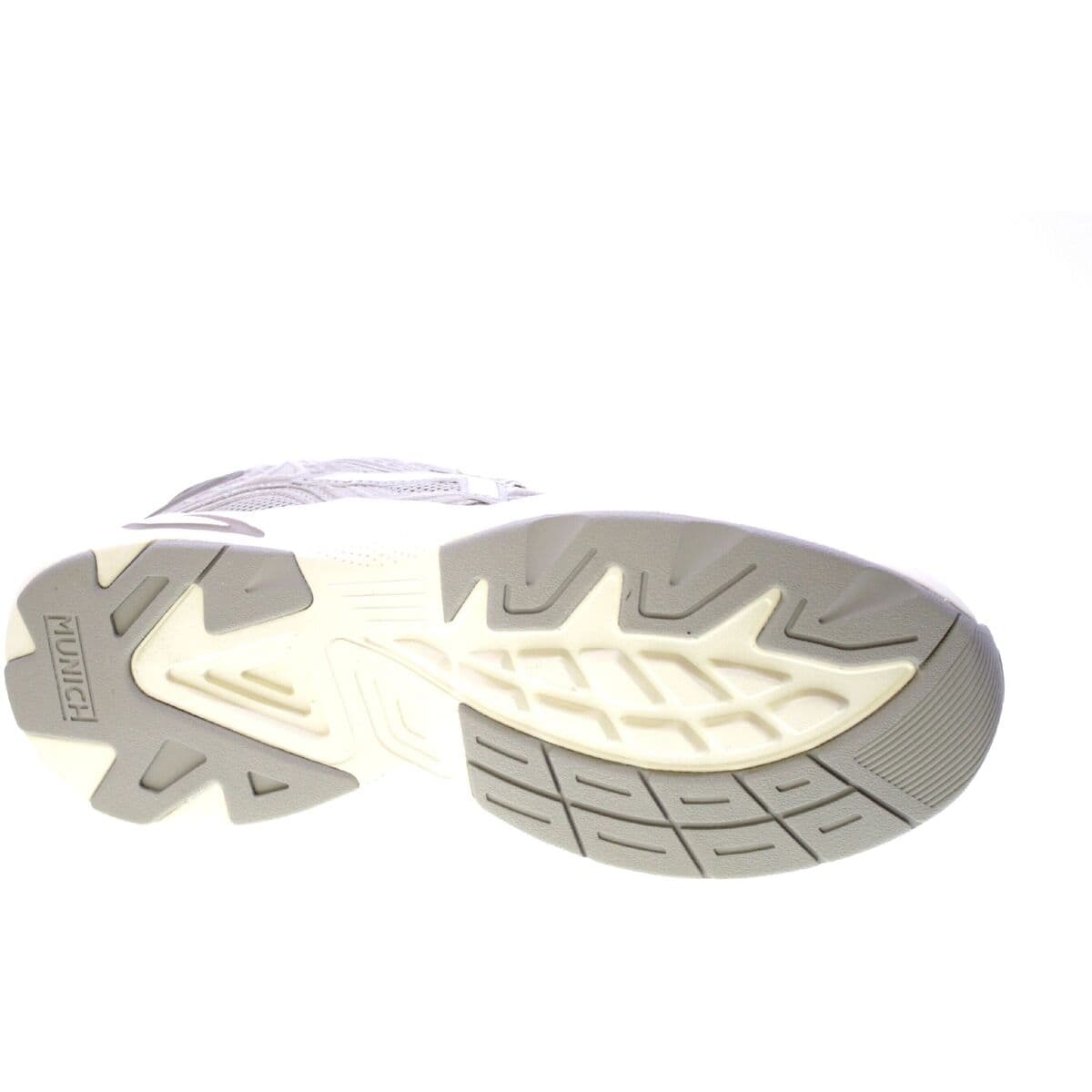 Men's Sneakers Munich Gray