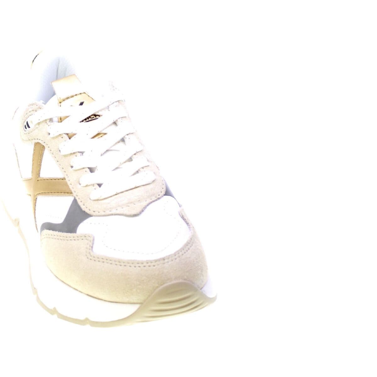 Women's Sneakers Munich White