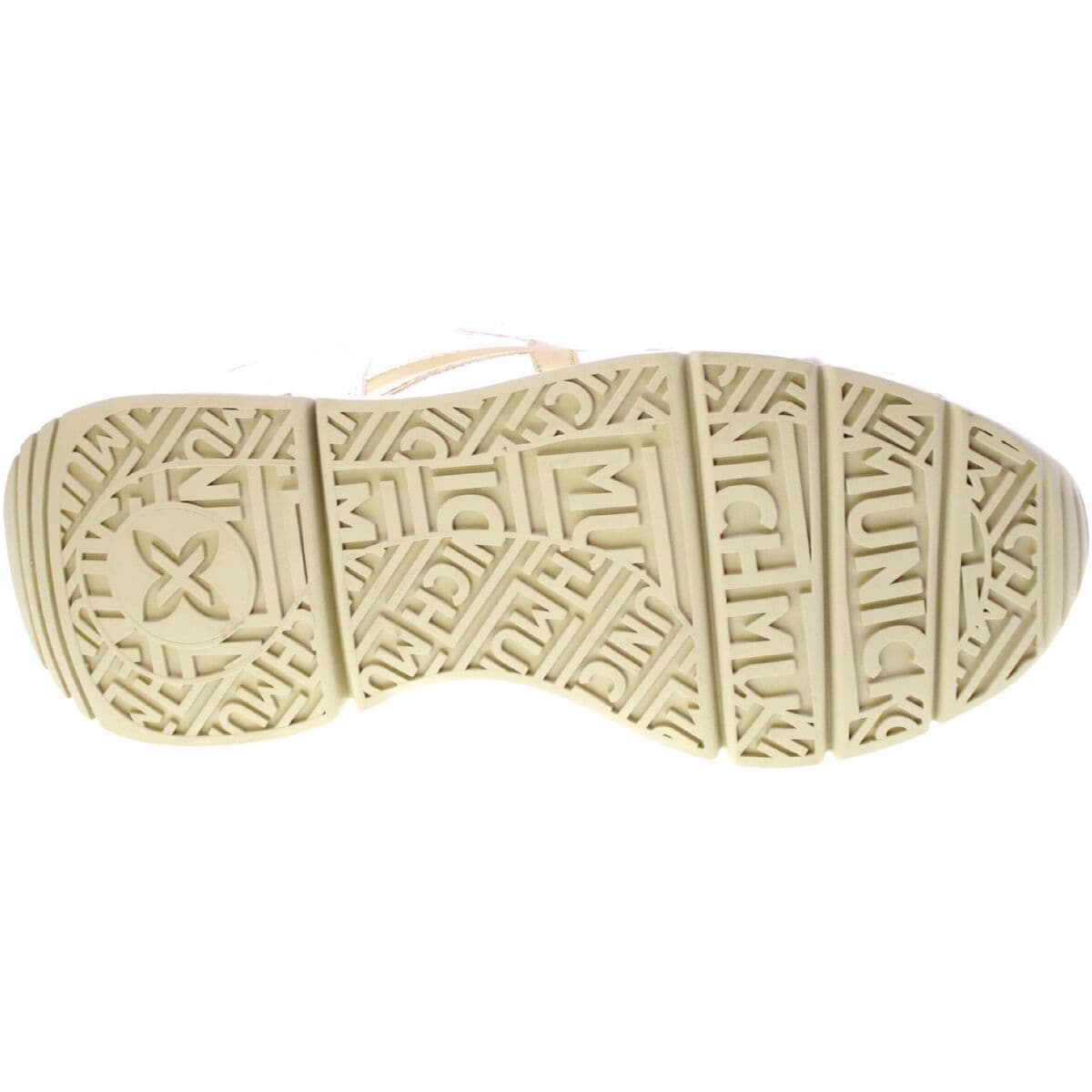 Women's Sneakers Munich White