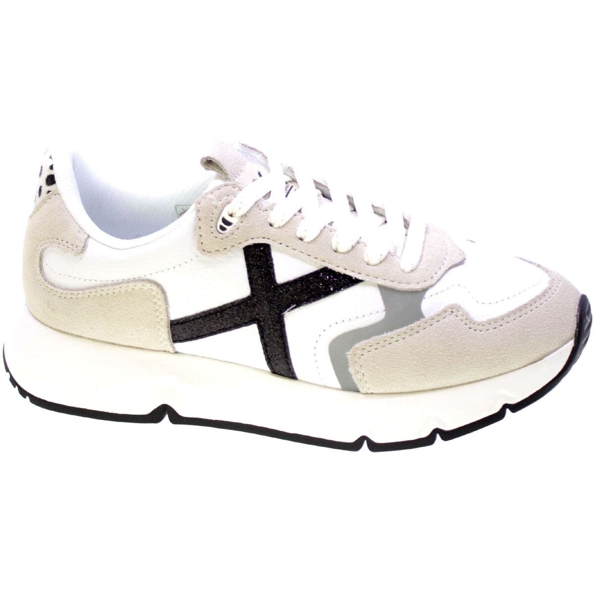 Women's Sneakers Munich White