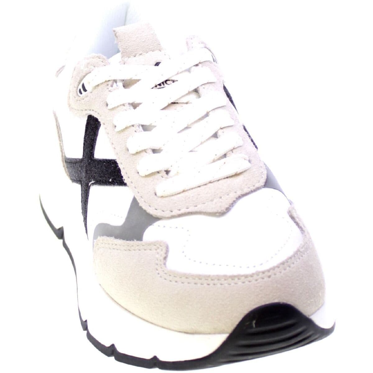Women's Sneakers Munich White
