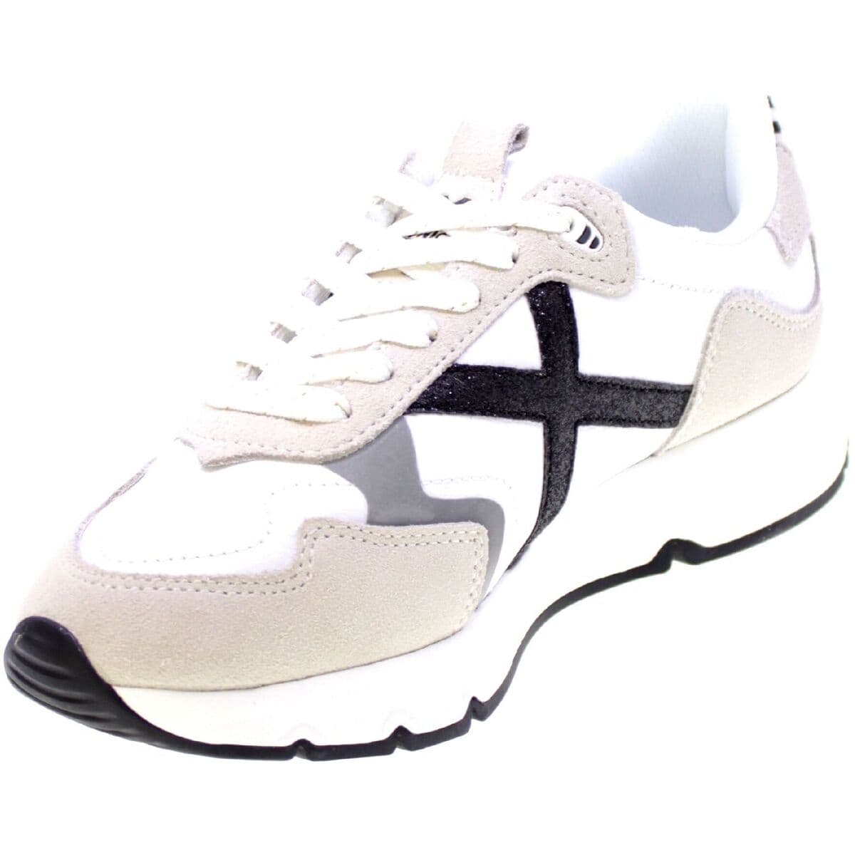 Women's Sneakers Munich White
