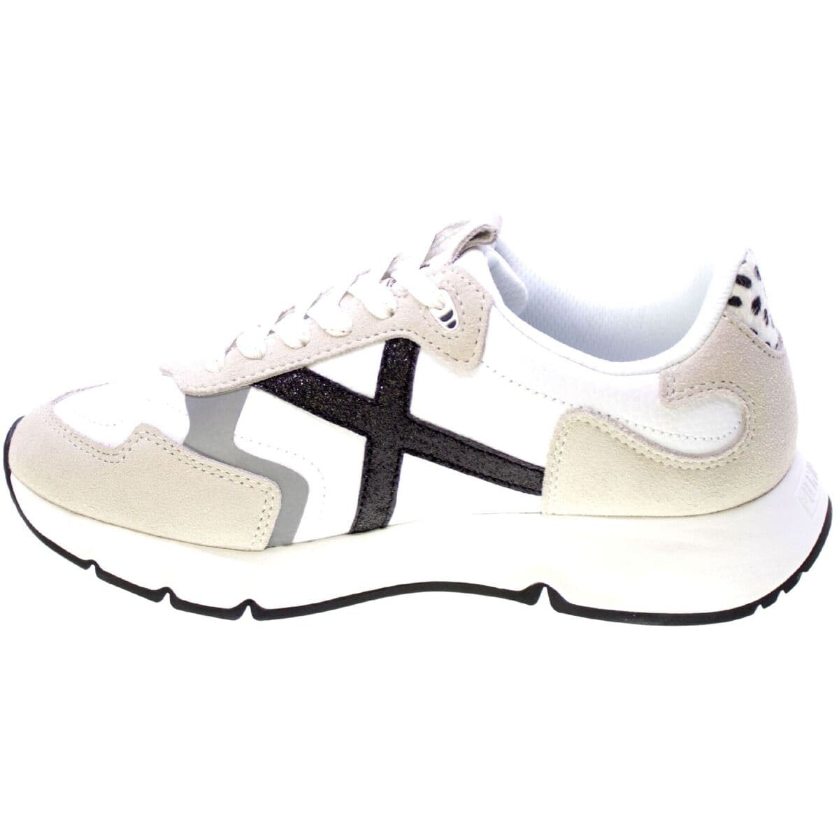 Women's Sneakers Munich White