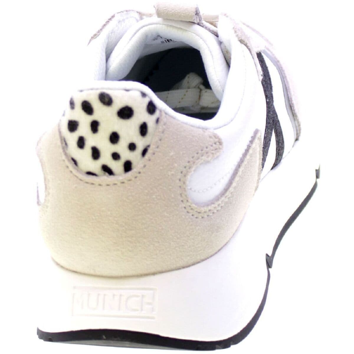 Women's Sneakers Munich White