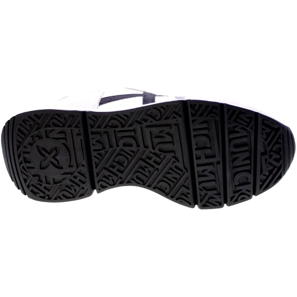 Women's Sneakers Munich White