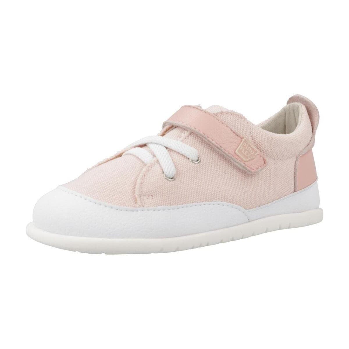 Xαμηλά Sneakers Piruflex Zapatillas Niña Modèle Pf391 4