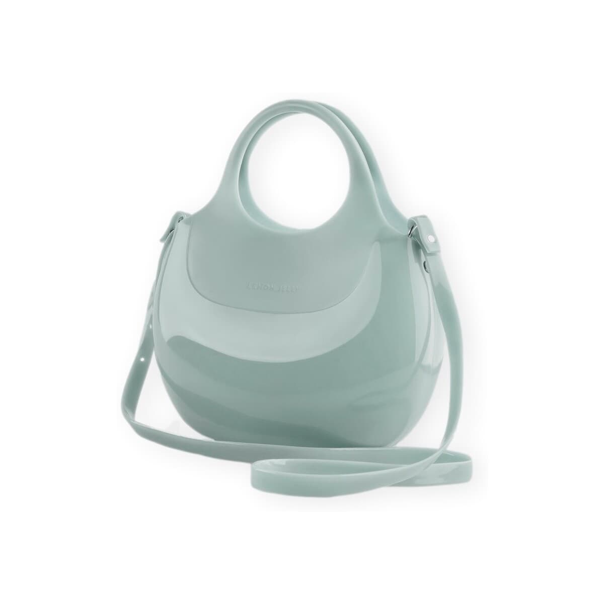 Women's Handbags Lemon Jelly Blue