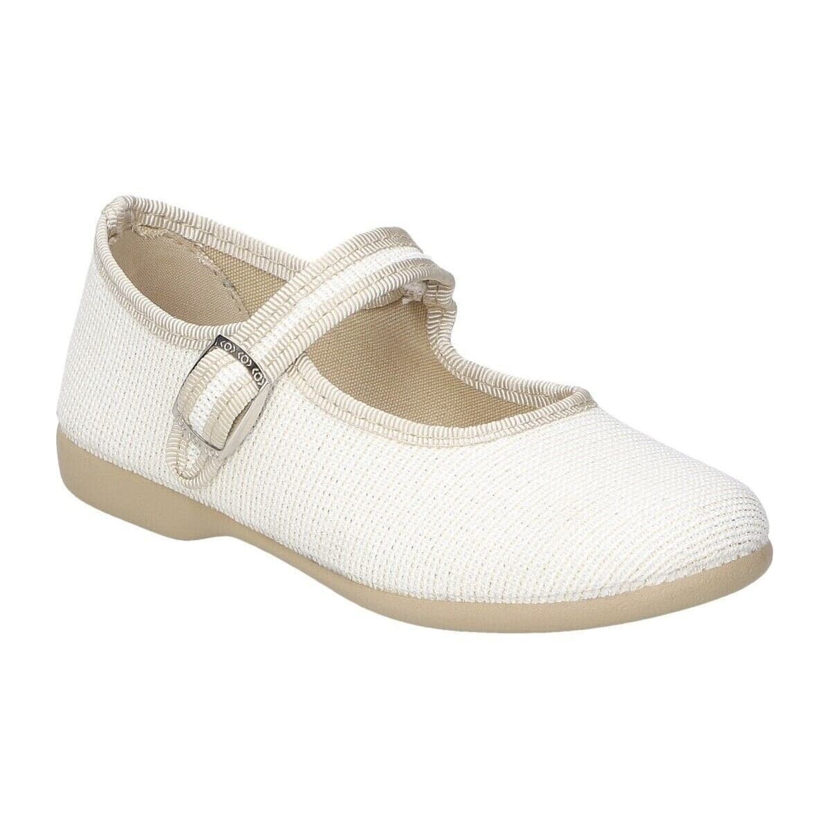 Women's Ballet Flats Vulca-bicha Beige