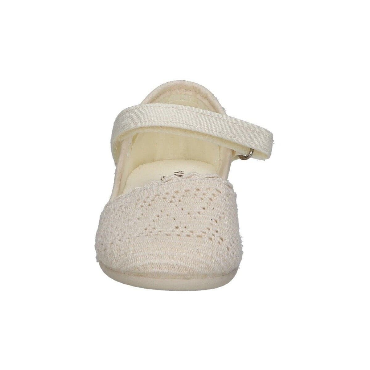 Girls' Sandals Vulca-bicha Beige