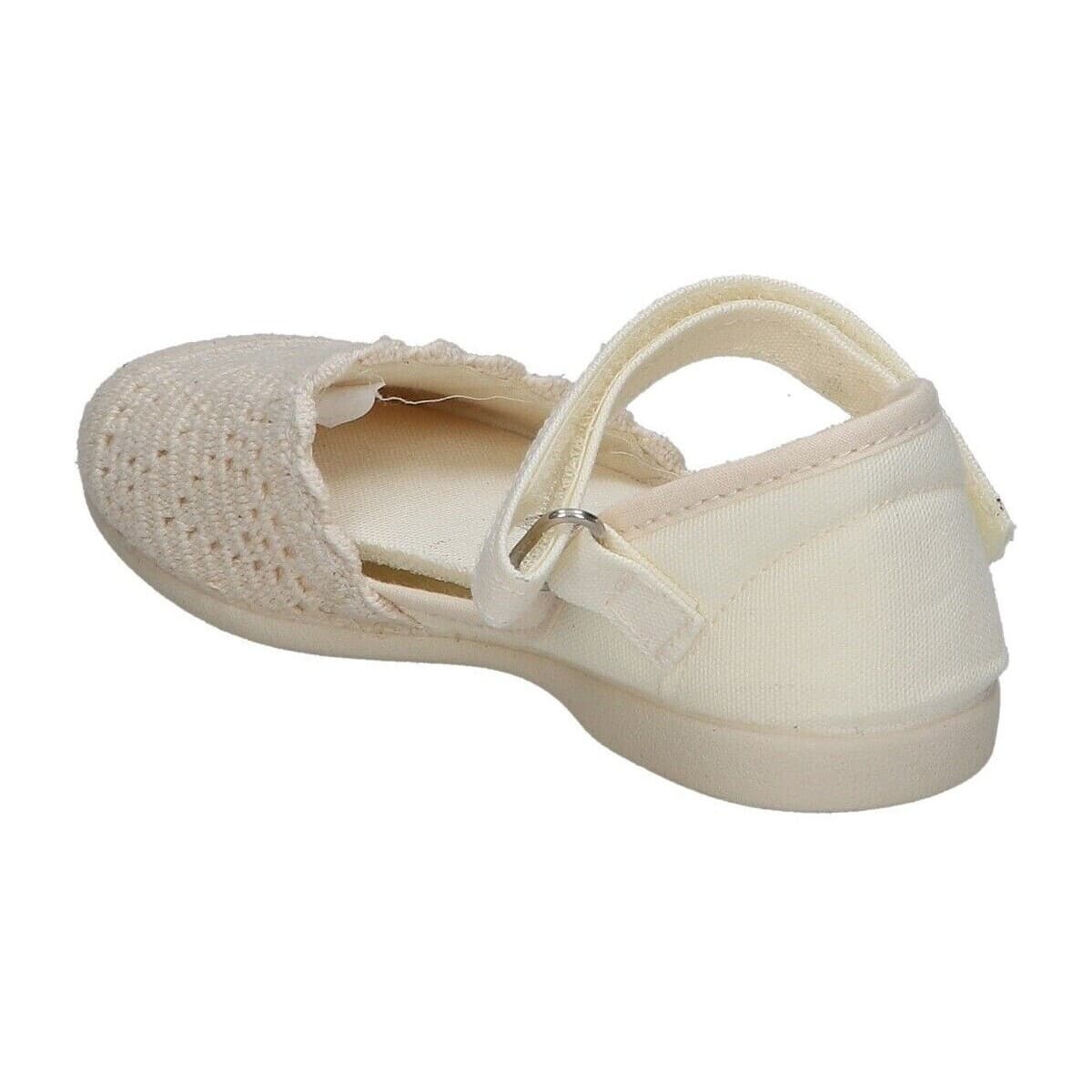 Girls' Sandals Vulca-bicha Beige