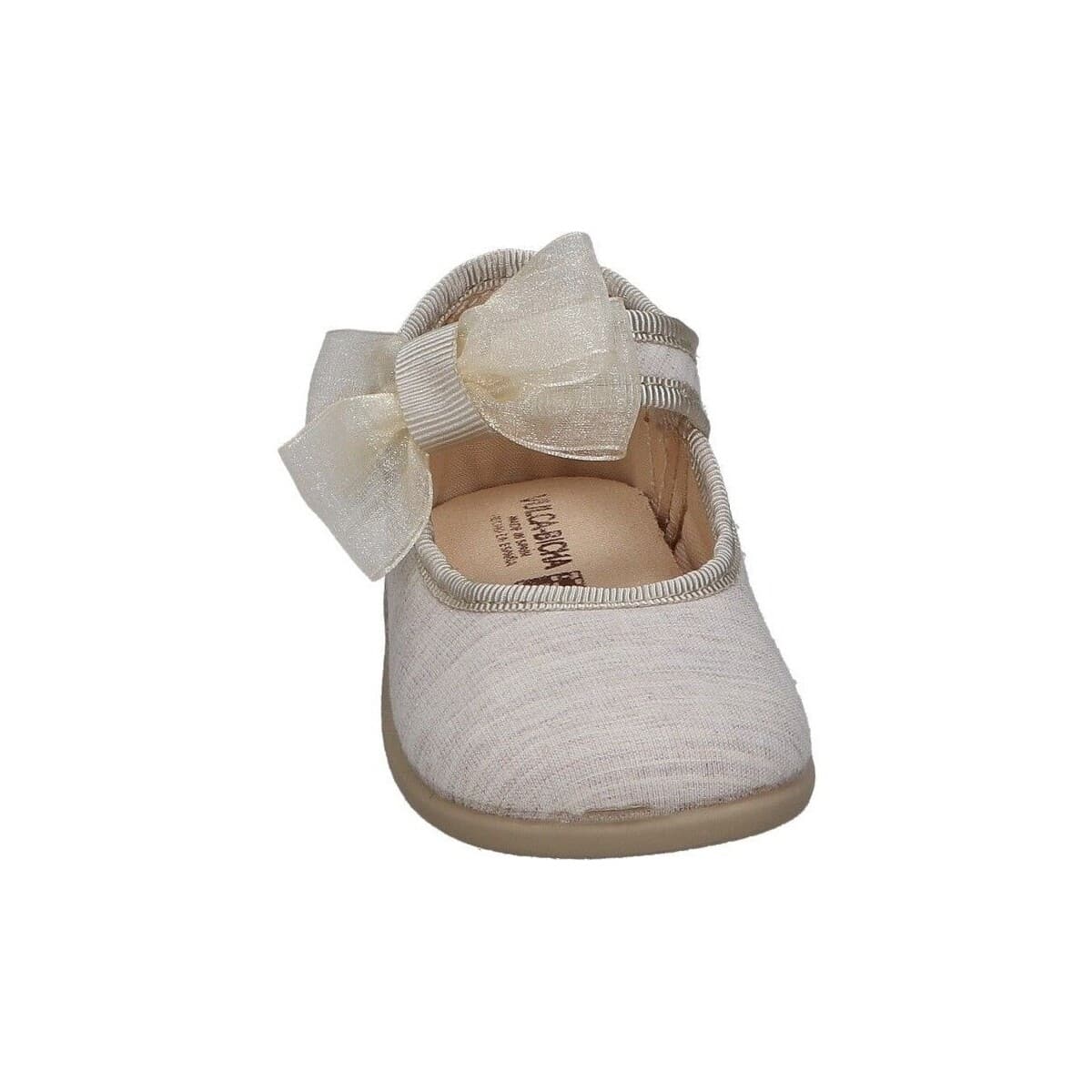 Boys' Sneakers Vulca-bicha Beige