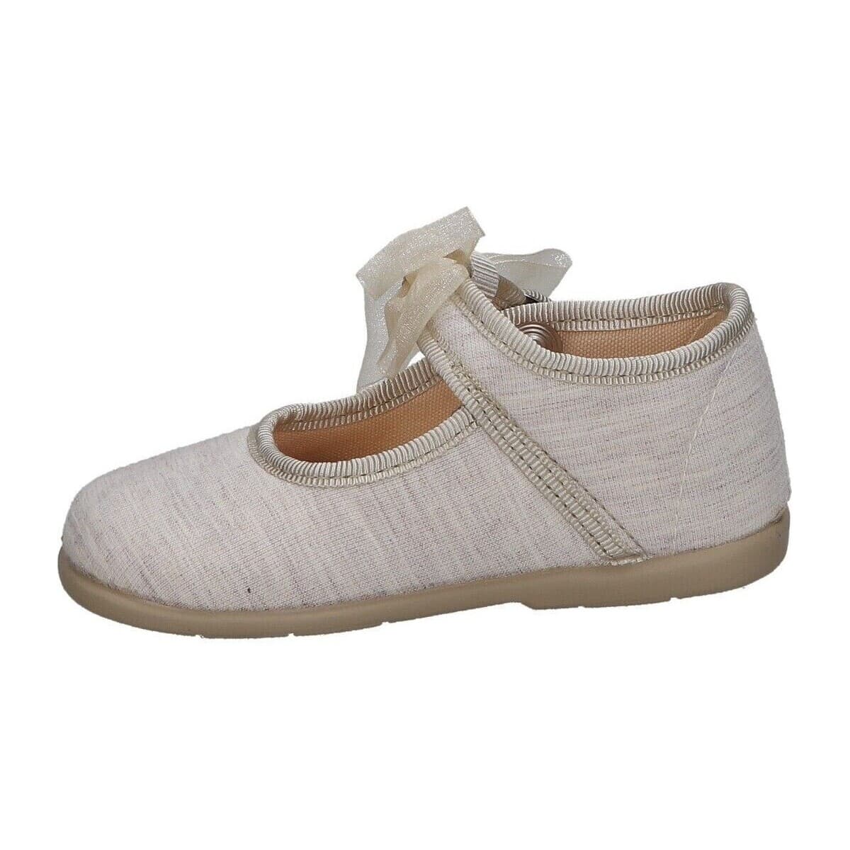 Boys' Sneakers Vulca-bicha Beige