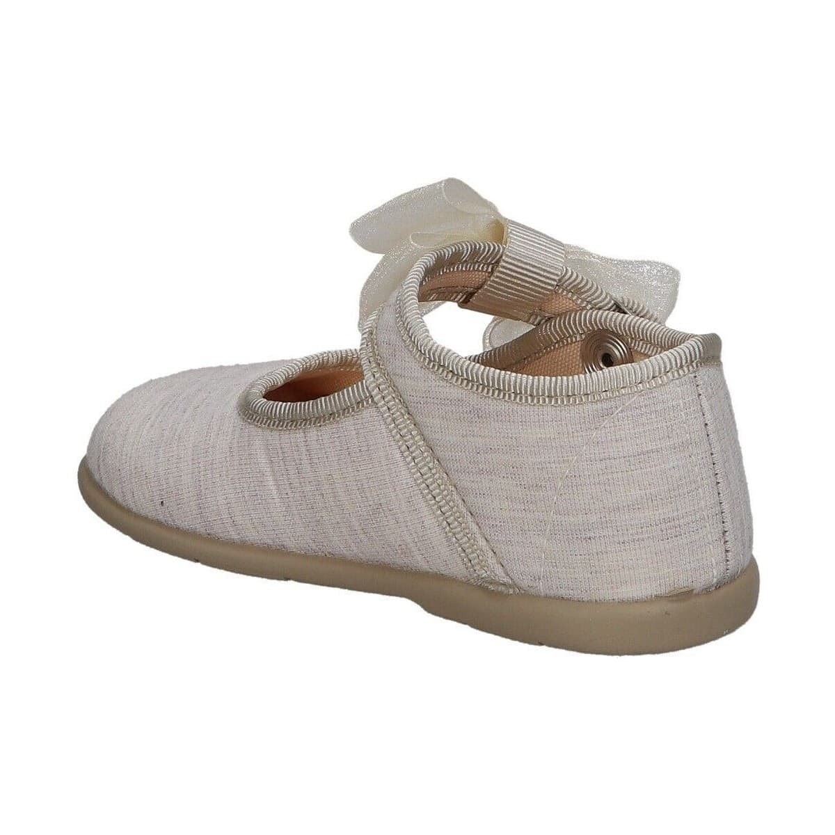 Boys' Sneakers Vulca-bicha Beige