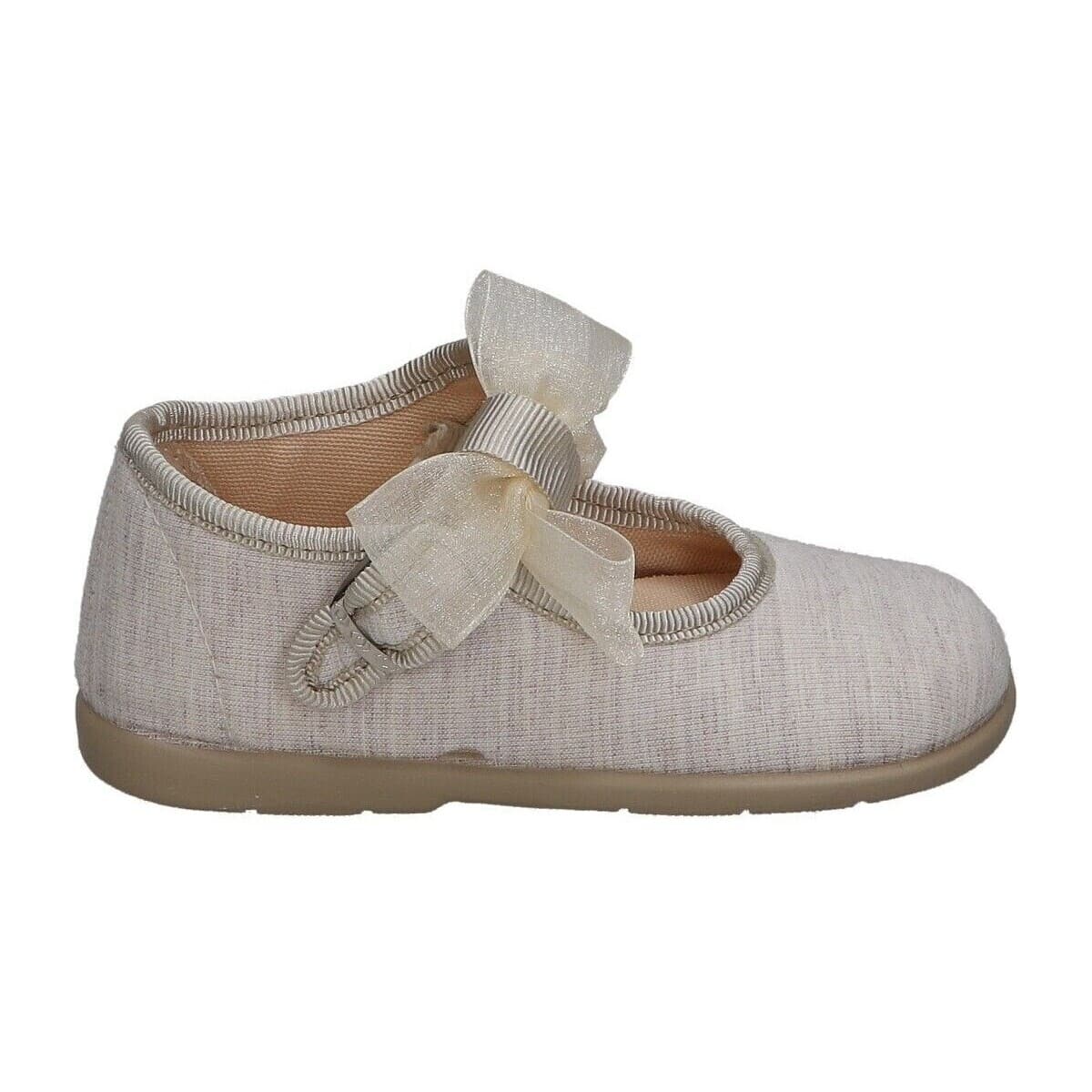 Boys' Sneakers Vulca-bicha Beige