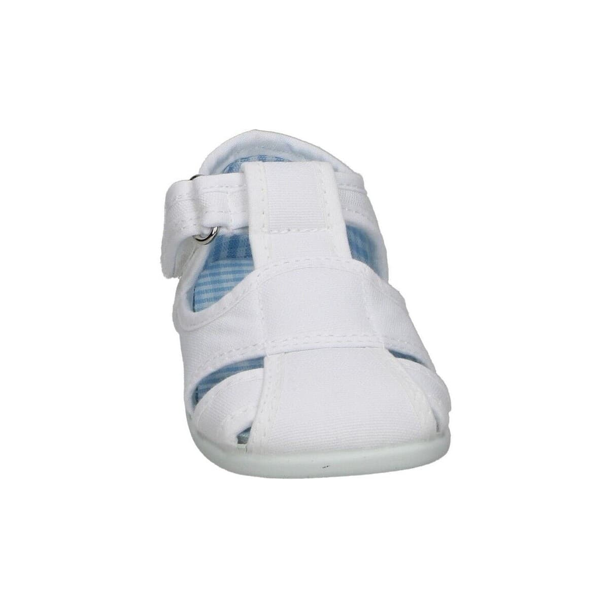 Girls' Sandals Vulca-bicha White