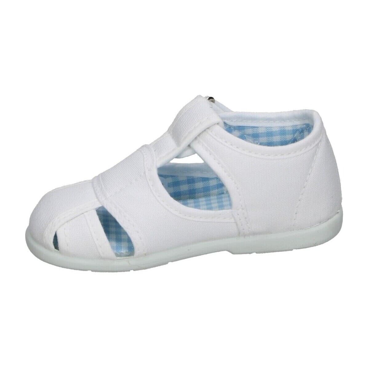 Girls' Sandals Vulca-bicha White