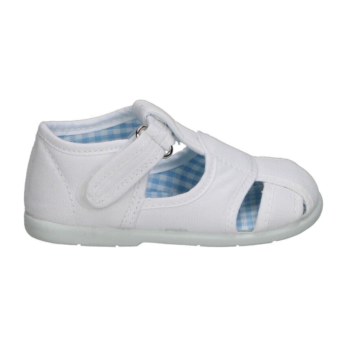 Girls' Sandals Vulca-bicha White