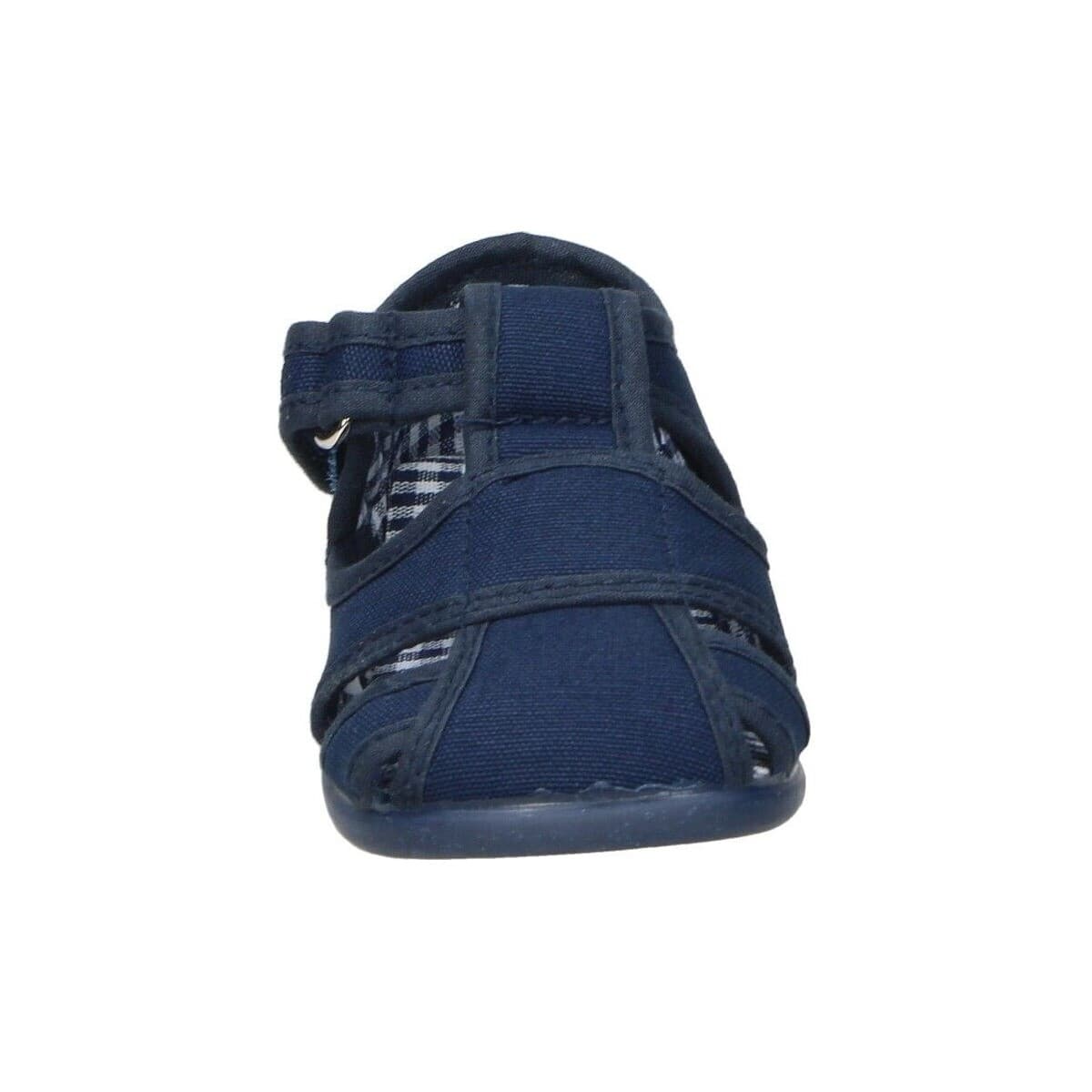 Girls' Sneakers Vulca-bicha Blue