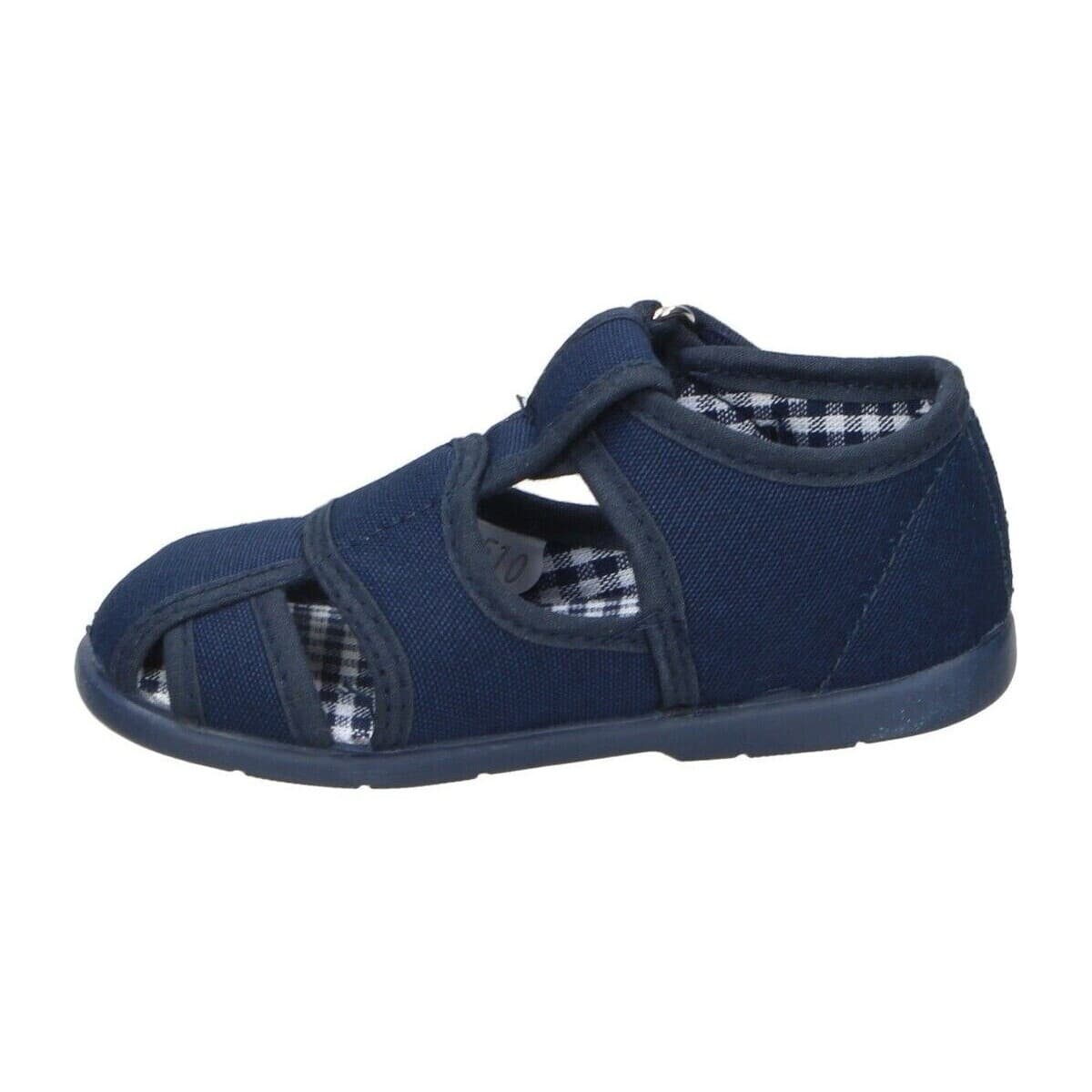 Girls' Sneakers Vulca-bicha Blue