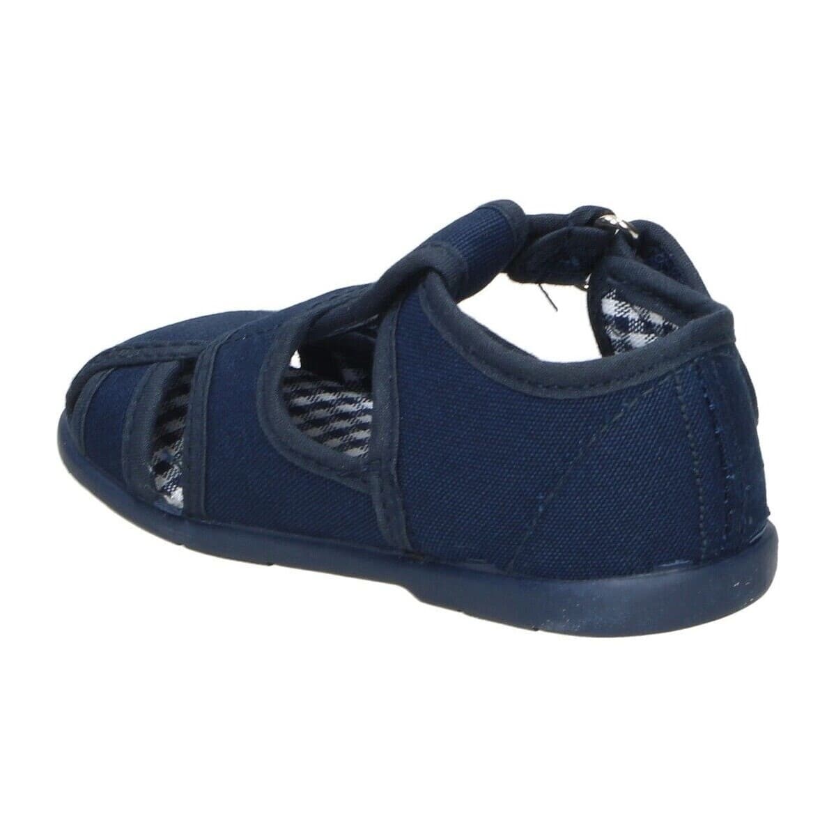 Girls' Sneakers Vulca-bicha Blue