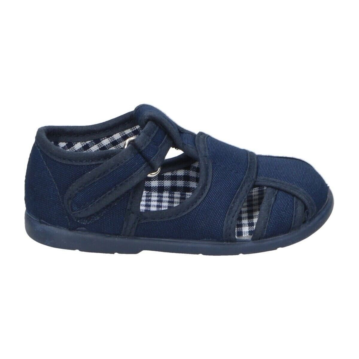 Girls' Sneakers Vulca-bicha Blue