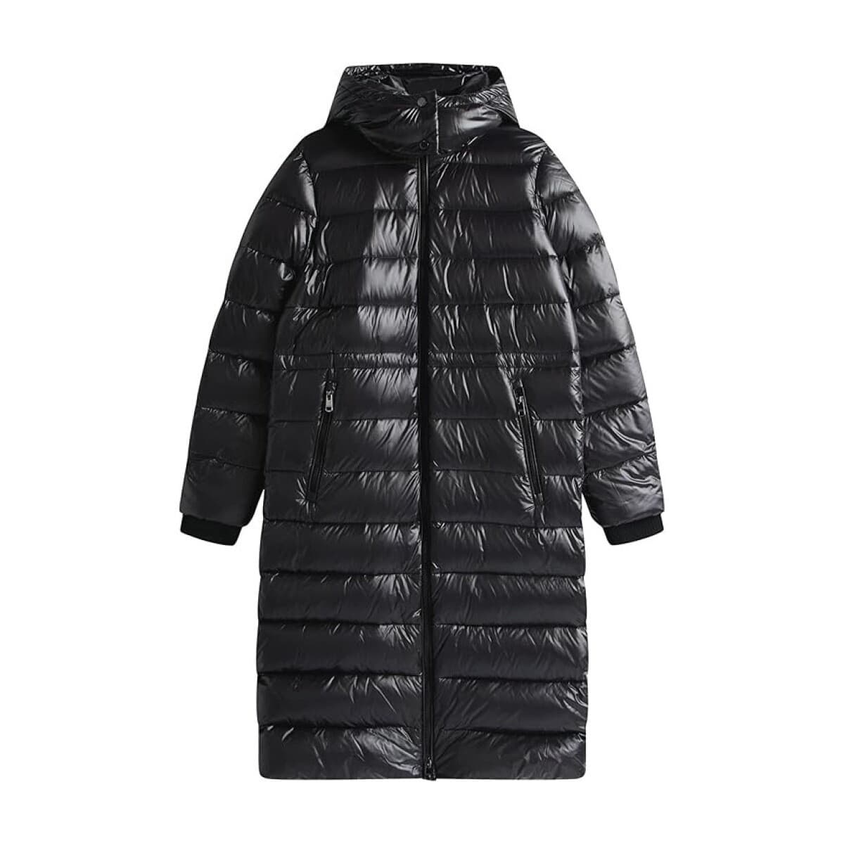 Women's Jackets Tommy Hilfiger Black