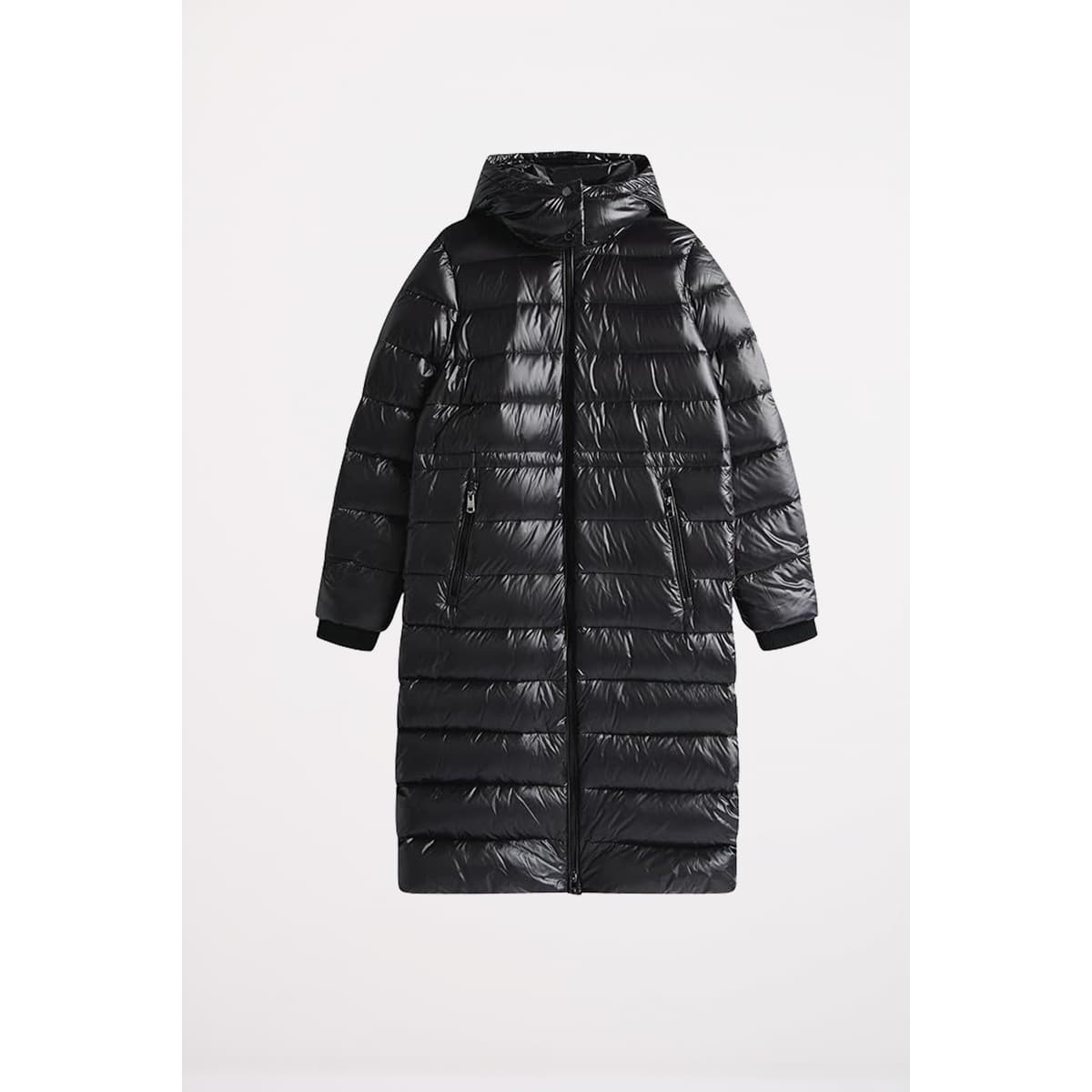 Women's Jackets Tommy Hilfiger Black