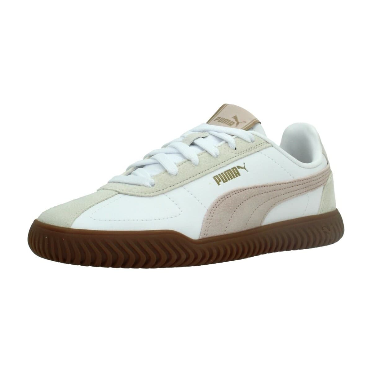 Xαμηλά Sneakers Puma Sport Zapatillas Mujer Modèle Club Kayzer Og