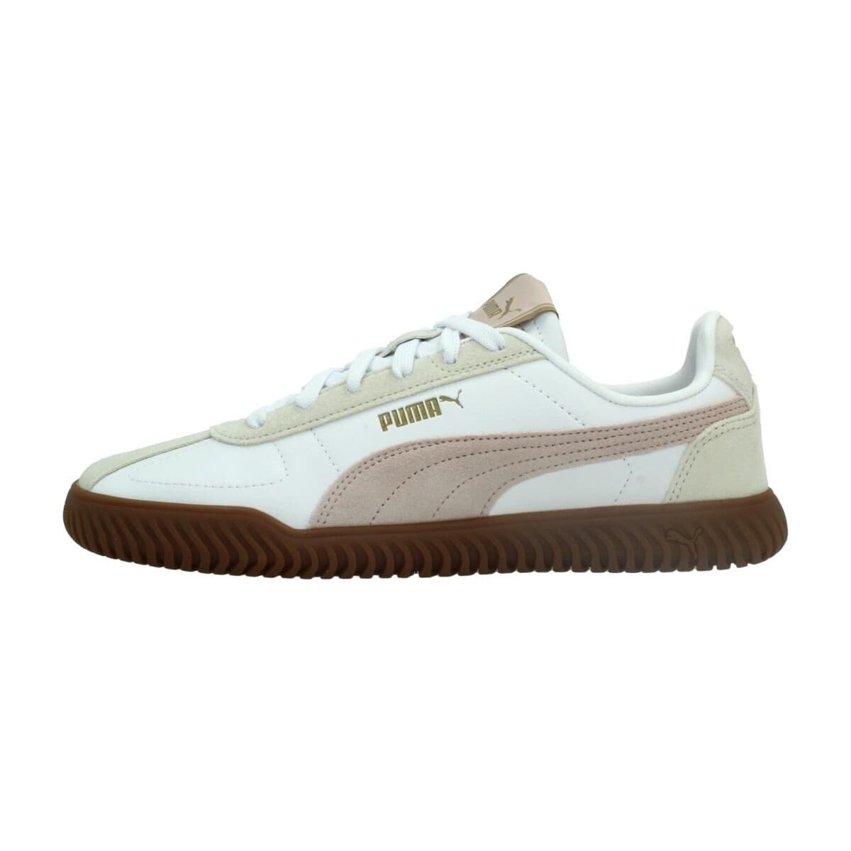 Women's Sports Shoes Puma White