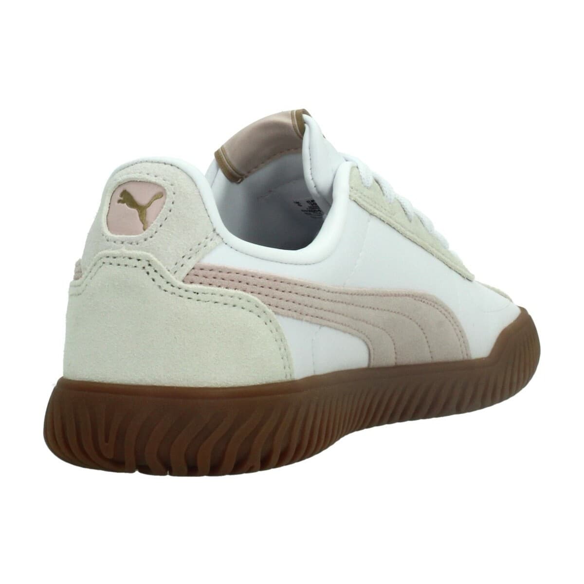 Women's Sports Shoes Puma White