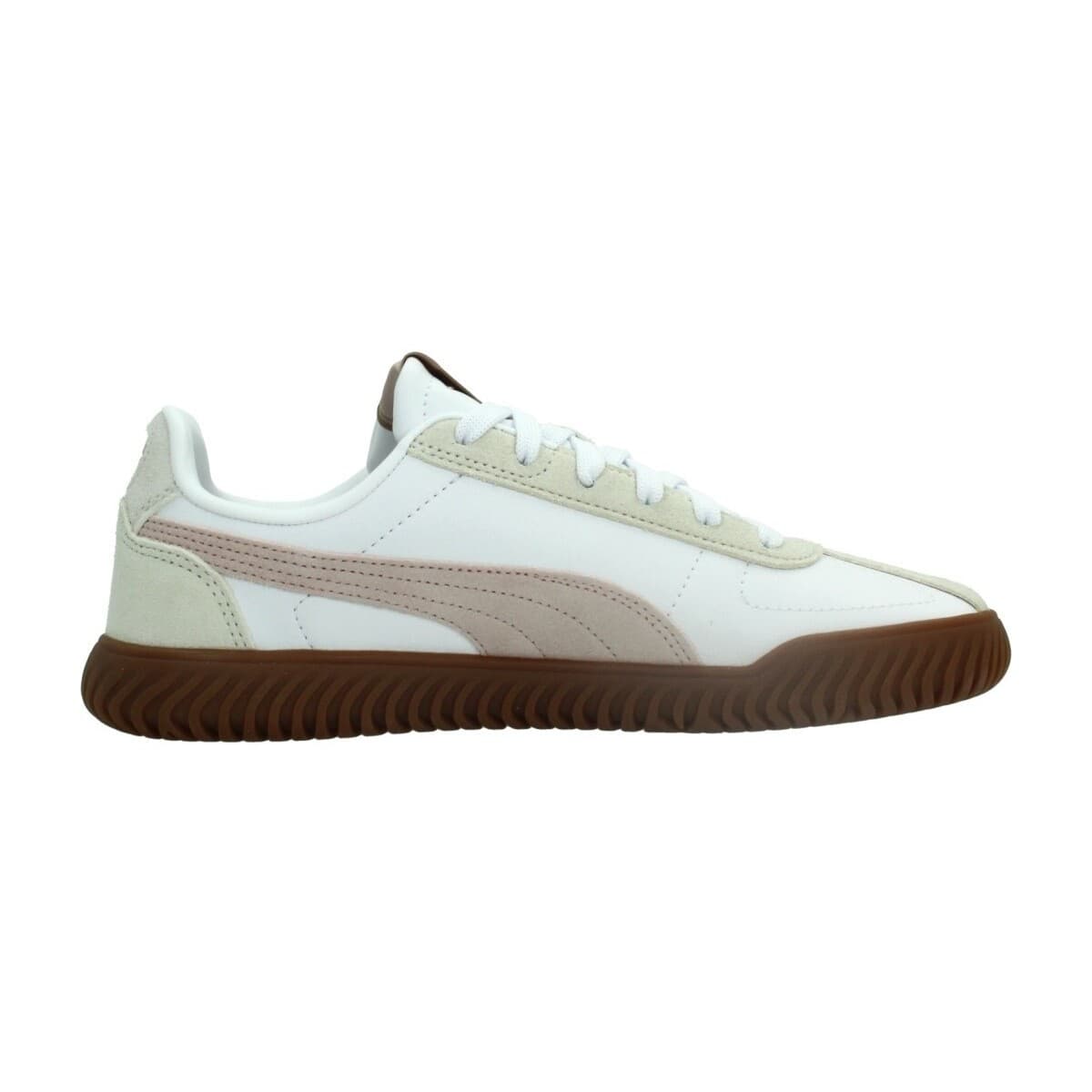 Women's Sports Shoes Puma White