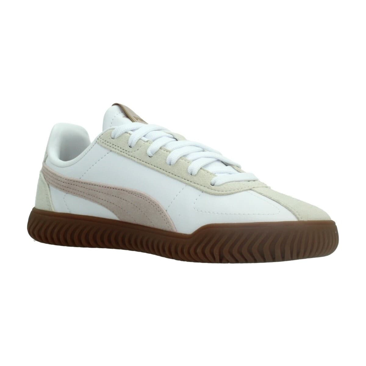 Women's Sports Shoes Puma White