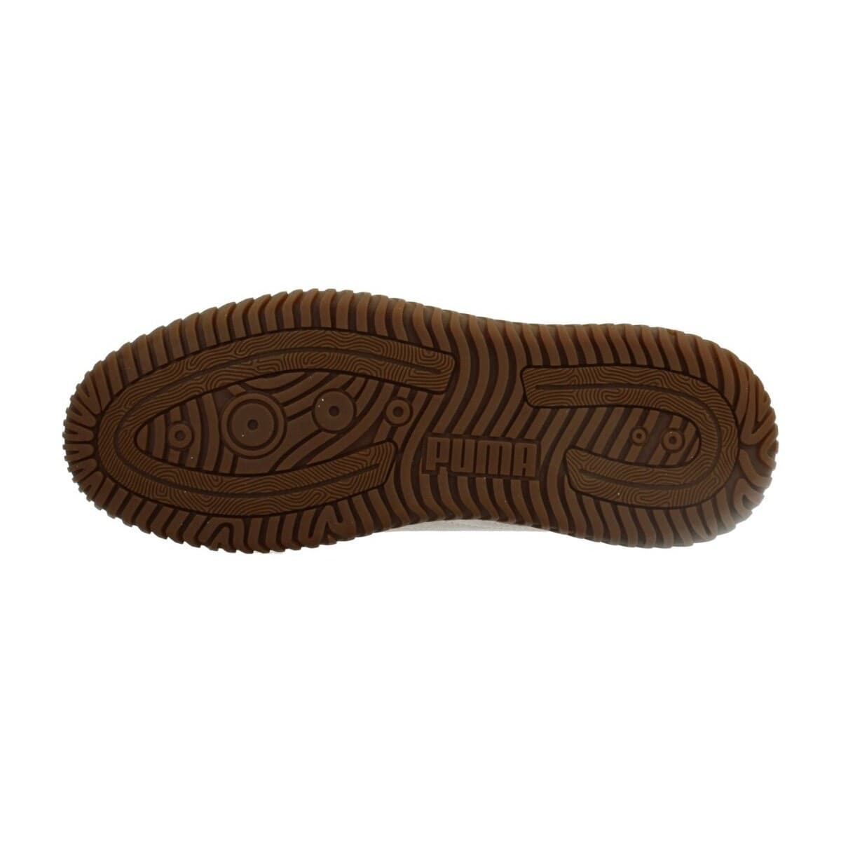 Women's Sports Shoes Puma White