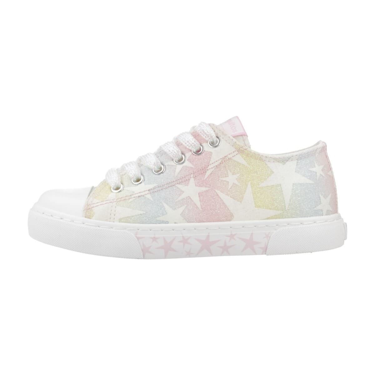 Girls' Sneakers Conguitos Multicolor