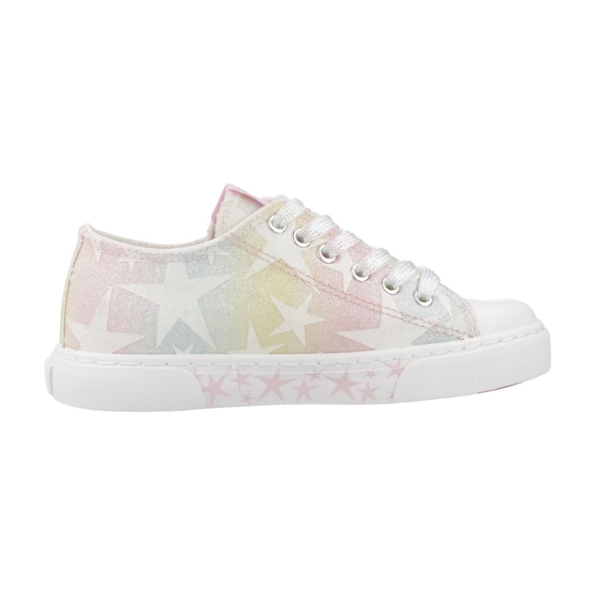 Girls' Sneakers Conguitos Multicolor