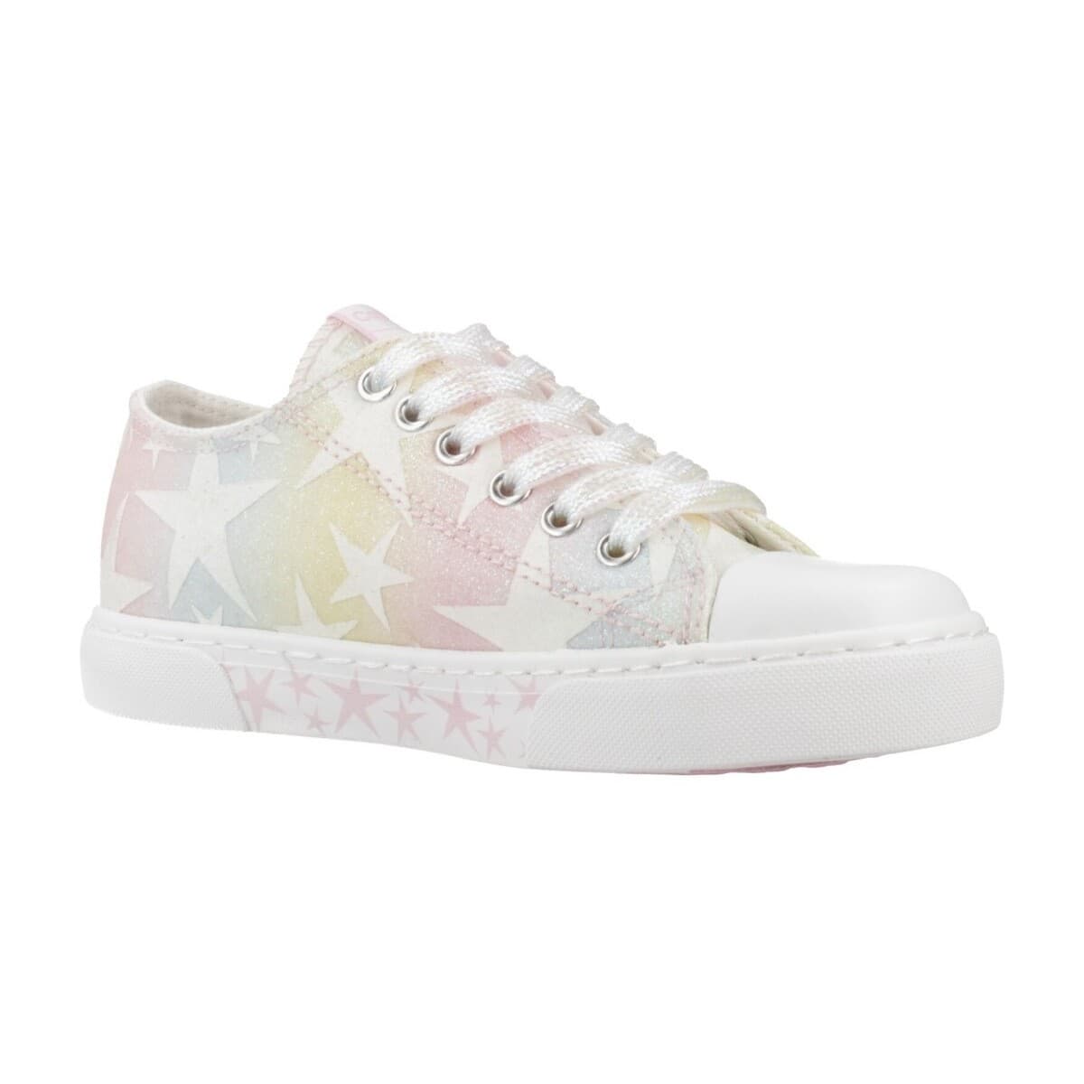 Girls' Sneakers Conguitos Multicolor