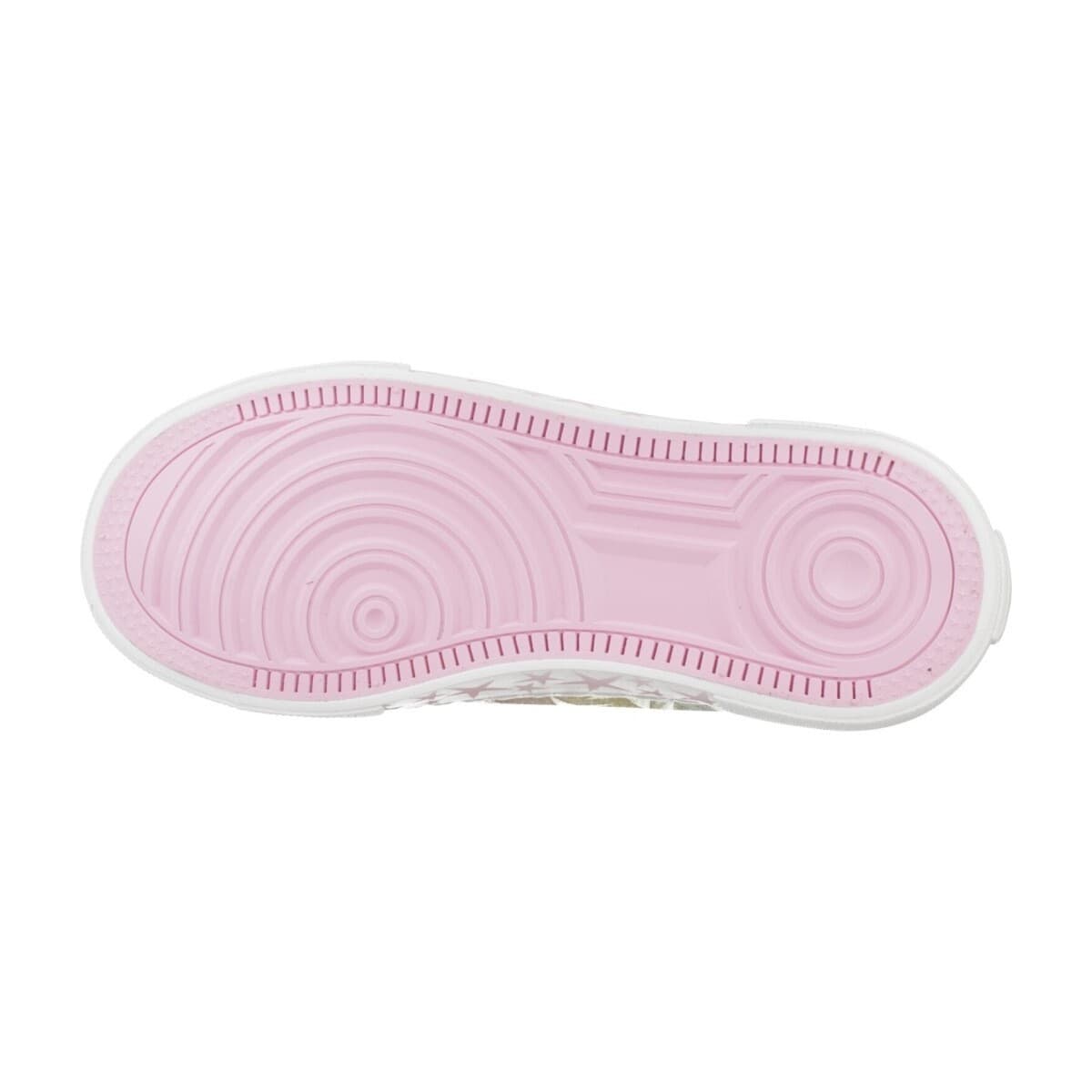 Girls' Sneakers Conguitos Multicolor