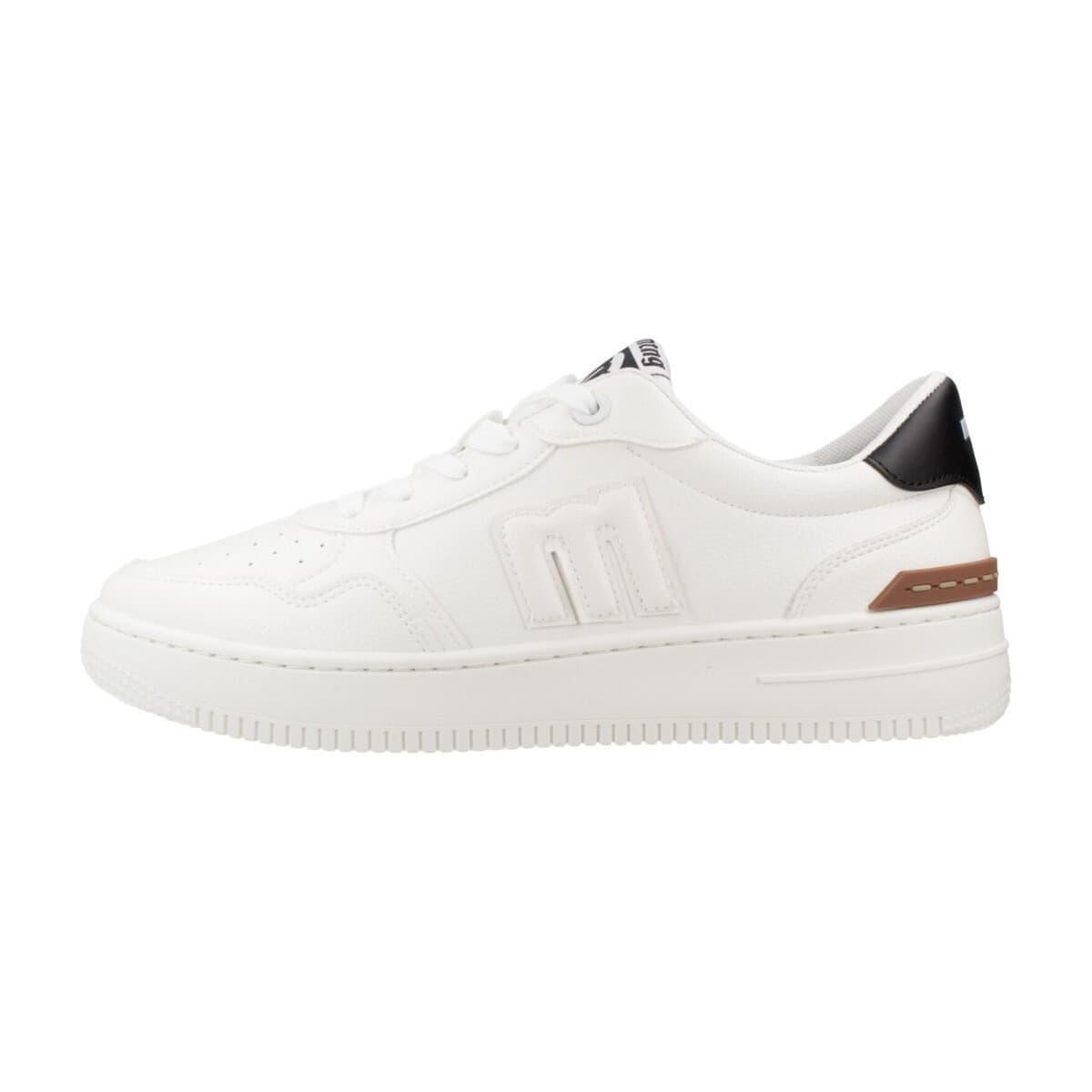 Men's Sneakers MTNG White
